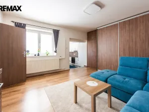 Prodej rodinného domu, Brno - Žebětín, Pramenná, 51 m2