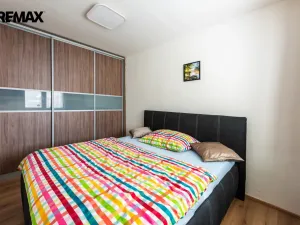 Prodej rodinného domu, Brno - Žebětín, Pramenná, 51 m2