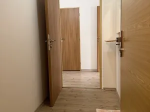 Pronájem bytu 2+1, Plzeň - Bolevec, Krašovská, 47 m2