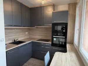 Pronájem bytu 2+1, Plzeň - Bolevec, Krašovská, 47 m2