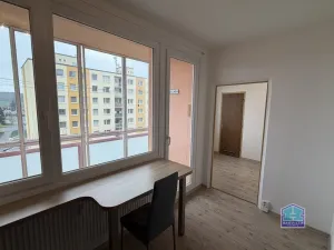 Pronájem bytu 2+1, Plzeň - Bolevec, Krašovská, 47 m2