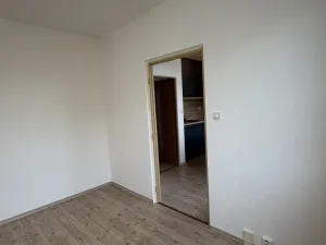 Pronájem bytu 2+1, Plzeň - Bolevec, Krašovská, 47 m2