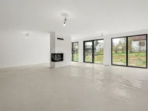 Prodej rodinného domu, Kamenice - Nová Hospoda, Na Pokraji, 259 m2