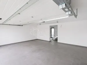 Prodej rodinného domu, Kamenice - Nová Hospoda, Na Pokraji, 259 m2