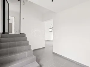 Prodej rodinného domu, Kamenice - Nová Hospoda, Na Pokraji, 259 m2