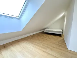 Prodej bytu 2+kk, Praha - Karlín, Karlínské náměstí, 67 m2