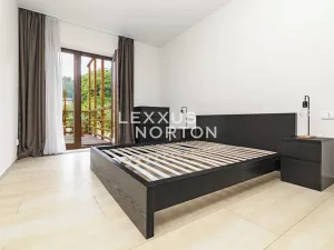 Pronájem bytu 2+kk, Praha - Bubeneč, Mlýnská, 47 m2