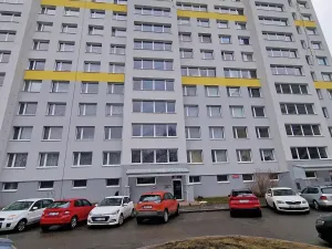 Pronájem bytu 2+kk, Praha - Chodov, V jezírkách, 45 m2