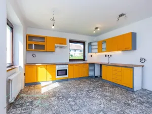 Prodej chalupy, Maršovice - Zaječí, 377 m2