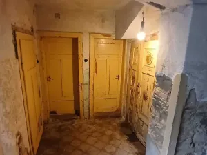 Prodej rodinného domu, Milíře, 180 m2