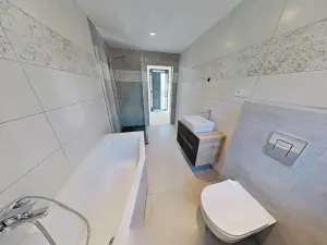 Prodej rodinného domu, Humpolec, V Cípku, 120 m2