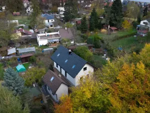 Prodej rodinného domu, Humpolec, V Cípku, 120 m2