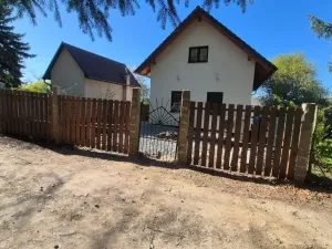 Prodej rodinného domu, Humpolec, V Cípku, 120 m2