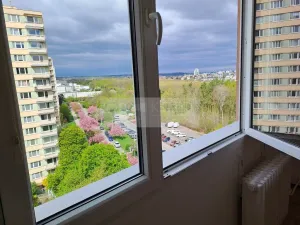 Pronájem bytu 1+kk, Praha - Braník, Nad lesním divadlem, 24 m2