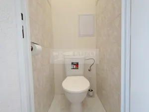 Pronájem bytu 1+kk, Praha - Braník, Nad lesním divadlem, 24 m2