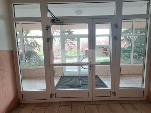 Pronájem bytu 1+kk, Praha - Braník, Nad lesním divadlem, 24 m2