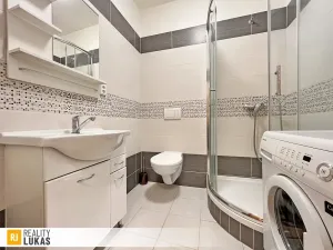 Pronájem bytu 1+1, Ostrava, Stojanovo náměstí, 45 m2