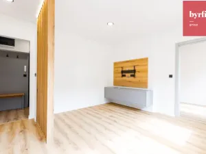 Prodej bytu 2+1, Ostrava, Bohumíra Četyny, 42 m2