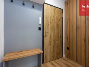 Prodej bytu 2+1, Ostrava, Bohumíra Četyny, 43 m2