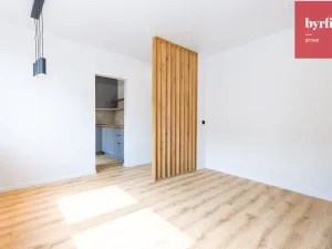 Prodej bytu 2+1, Ostrava, Bohumíra Četyny, 43 m2