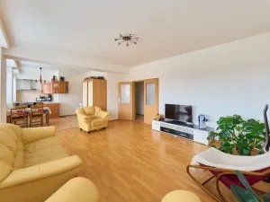 Prodej bytu 3+kk, Blansko, Hybešova, 94 m2