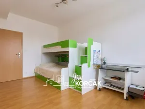 Prodej bytu 3+kk, Blansko, Hybešova, 94 m2