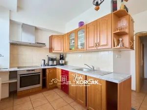 Prodej bytu 3+kk, Blansko, Hybešova, 94 m2