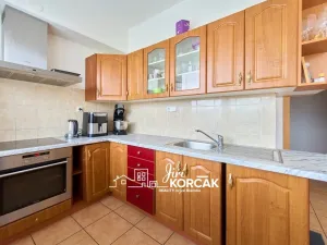 Prodej bytu 3+kk, Blansko, Hybešova, 94 m2