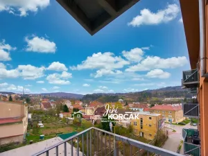 Prodej bytu 3+kk, Blansko, Hybešova, 94 m2