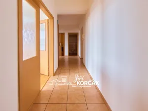 Prodej bytu 3+kk, Blansko, Hybešova, 94 m2