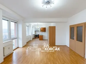 Prodej bytu 3+kk, Blansko, Hybešova, 94 m2