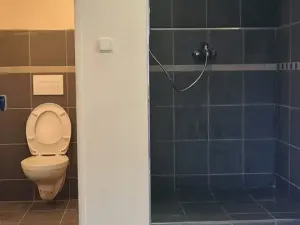 Pronájem výrobních prostor, Liběchov, 55 m2