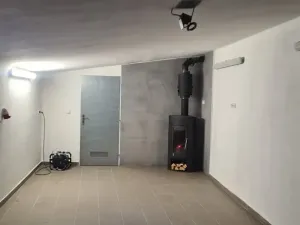 Pronájem výrobních prostor, Liběchov, 55 m2