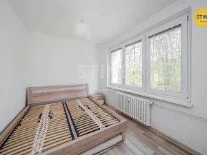 Prodej bytu 3+1, Ostrava, Lumírova, 67 m2