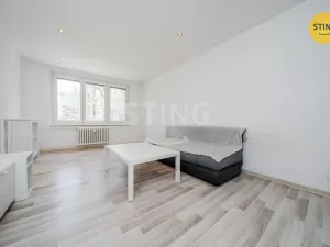 Prodej bytu 3+1, Ostrava, Lumírova, 67 m2