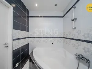 Prodej bytu 3+1, Ostrava, Lumírova, 67 m2