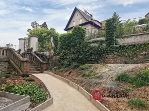 Pronájem bytu 1+1, Černošice, V Horce, 39 m2