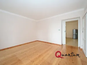 Pronájem bytu 1+1, Černošice, V Horce, 39 m2