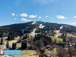 Prodej pozemku, Albrechtice v Jizerských horách, 984 m2