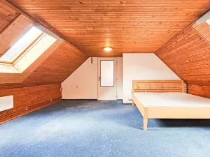 Prodej rodinného domu, Stříbrná Skalice, Pražská, 146 m2