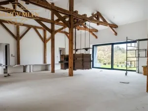 Prodej rodinného domu, Lichnov, 670 m2