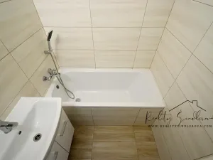 Prodej bytu 3+1, Přerov, Jasínkova, 62 m2