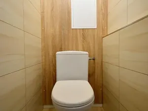 Prodej bytu 3+1, Přerov, Jasínkova, 62 m2