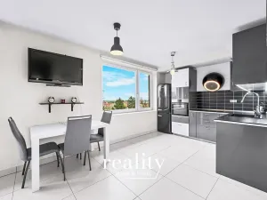 Prodej bytu 3+kk, Dyjákovice, 81 m2