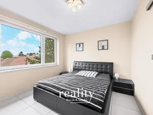 Prodej bytu 3+kk, Dyjákovice, 81 m2