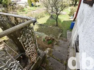 Prodej zahrady, Karlovy Vary, Rybářská, 360 m2