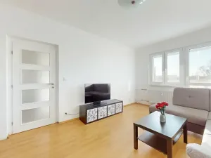 Prodej bytu 2+1, Ostrava, Provaznická, 54 m2