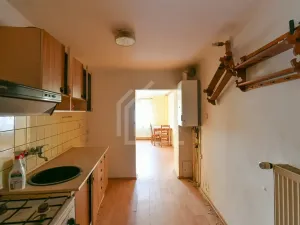 Prodej rodinného domu, Praha - Veleslavín, Pod Petřinami, 160 m2