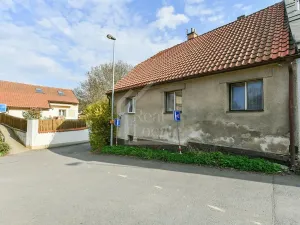 Prodej rodinného domu, Praha - Veleslavín, Pod Petřinami, 160 m2