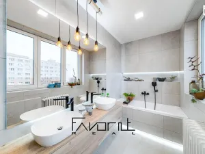 Pronájem bytu 3+1, Ostrava, Výškovická, 76 m2